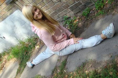 Щоб досягти вершин потрібно сумлінно старатися та рішуче йти до своєї мети